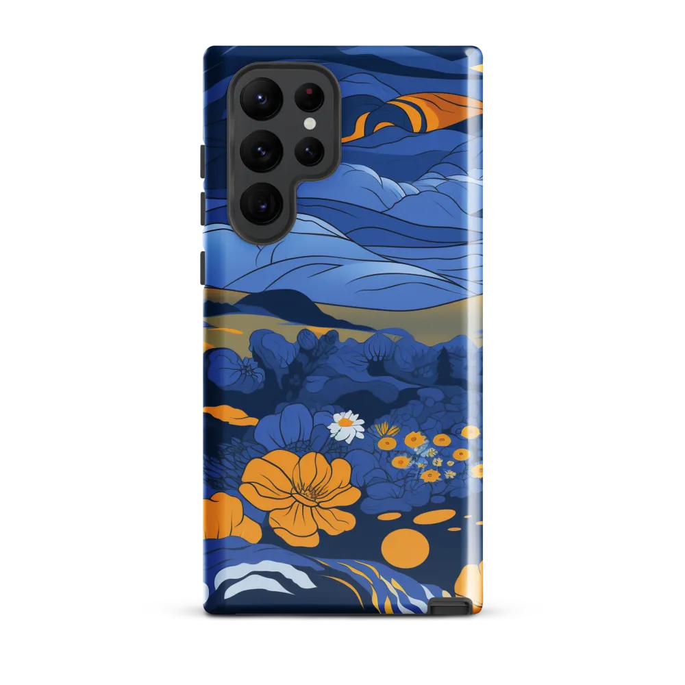 Whispers of Nature