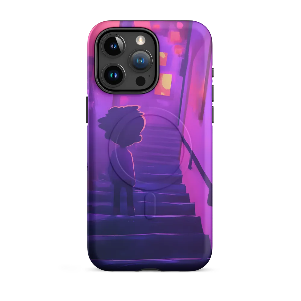 Descending into Mystery