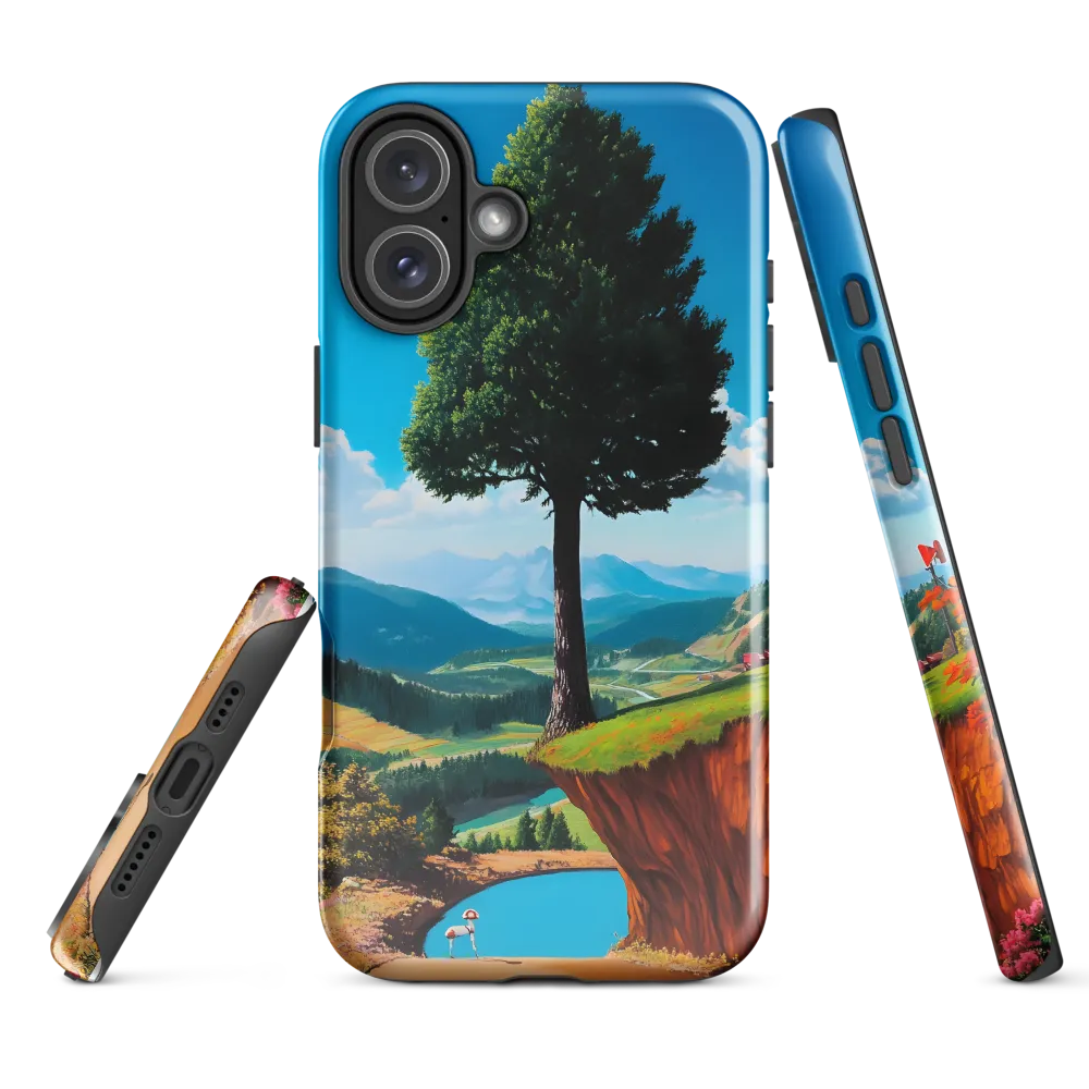 Harmony in Nature
