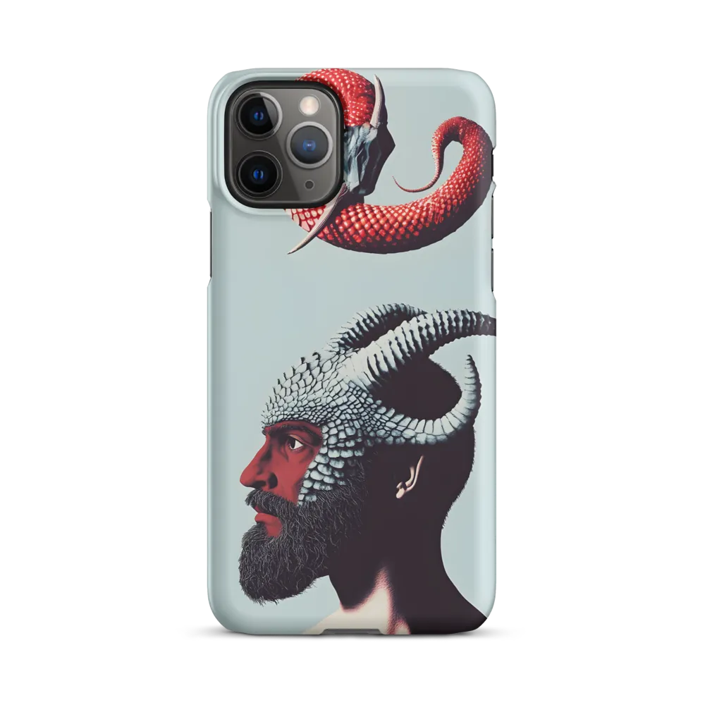 Elysium of the Horned One
