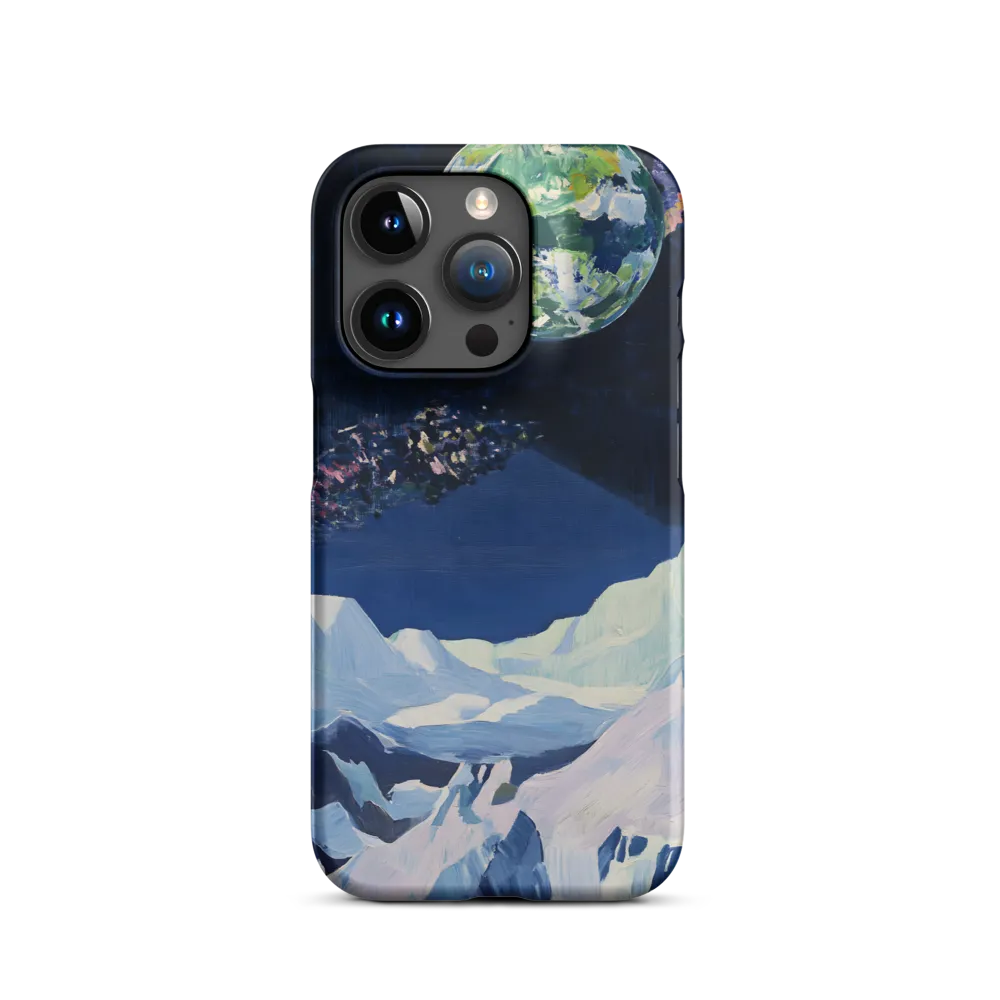 Celestial Dreamscape
