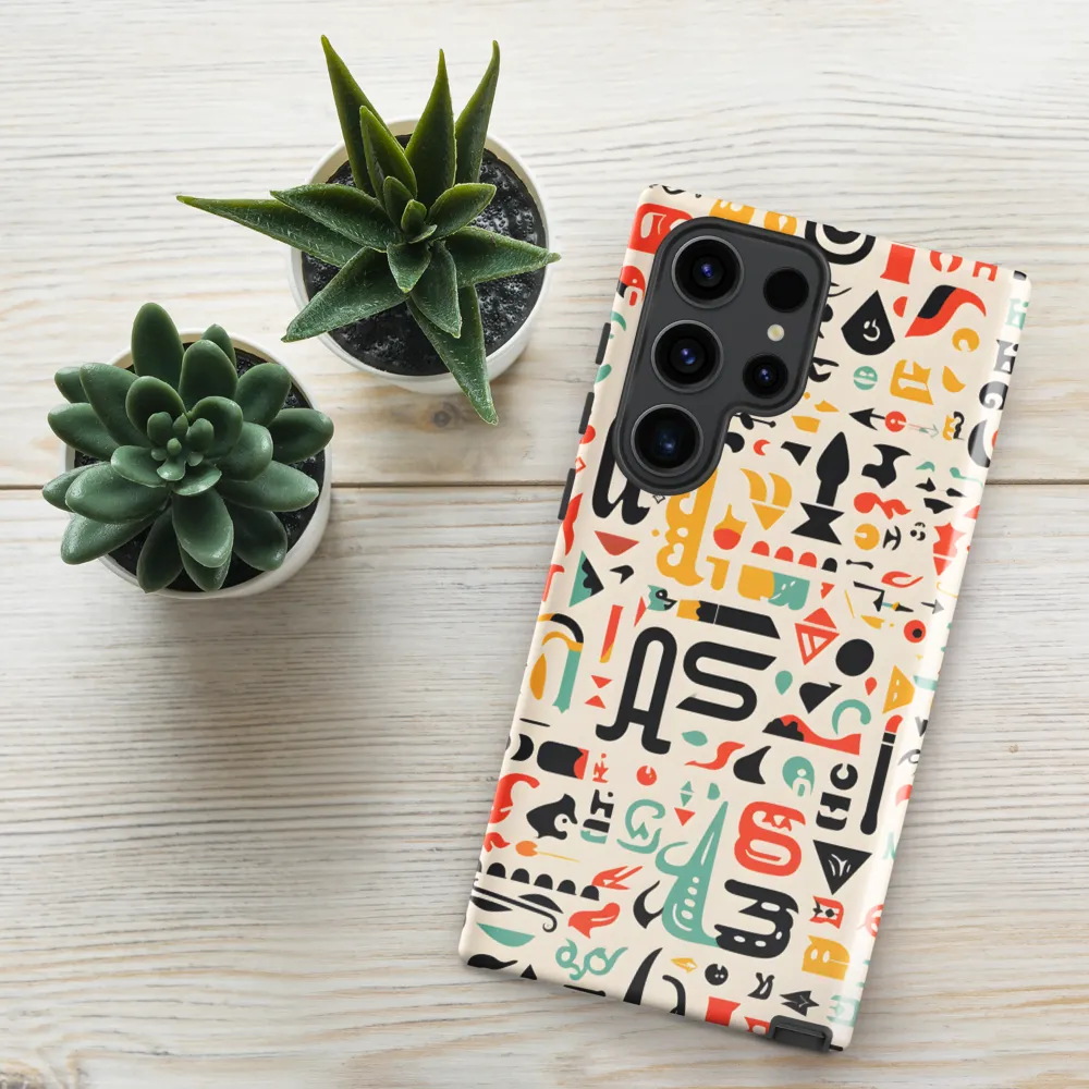A Symphony of Symbols