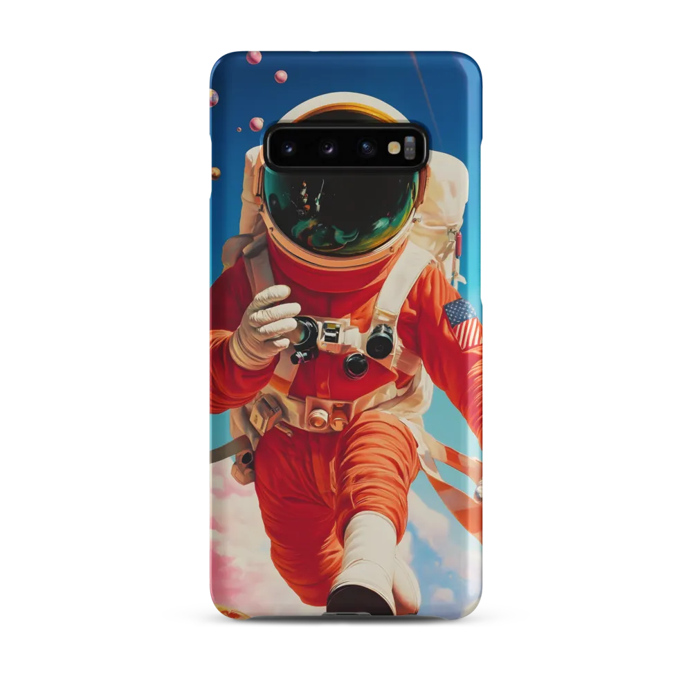 Cosmic Odyssey