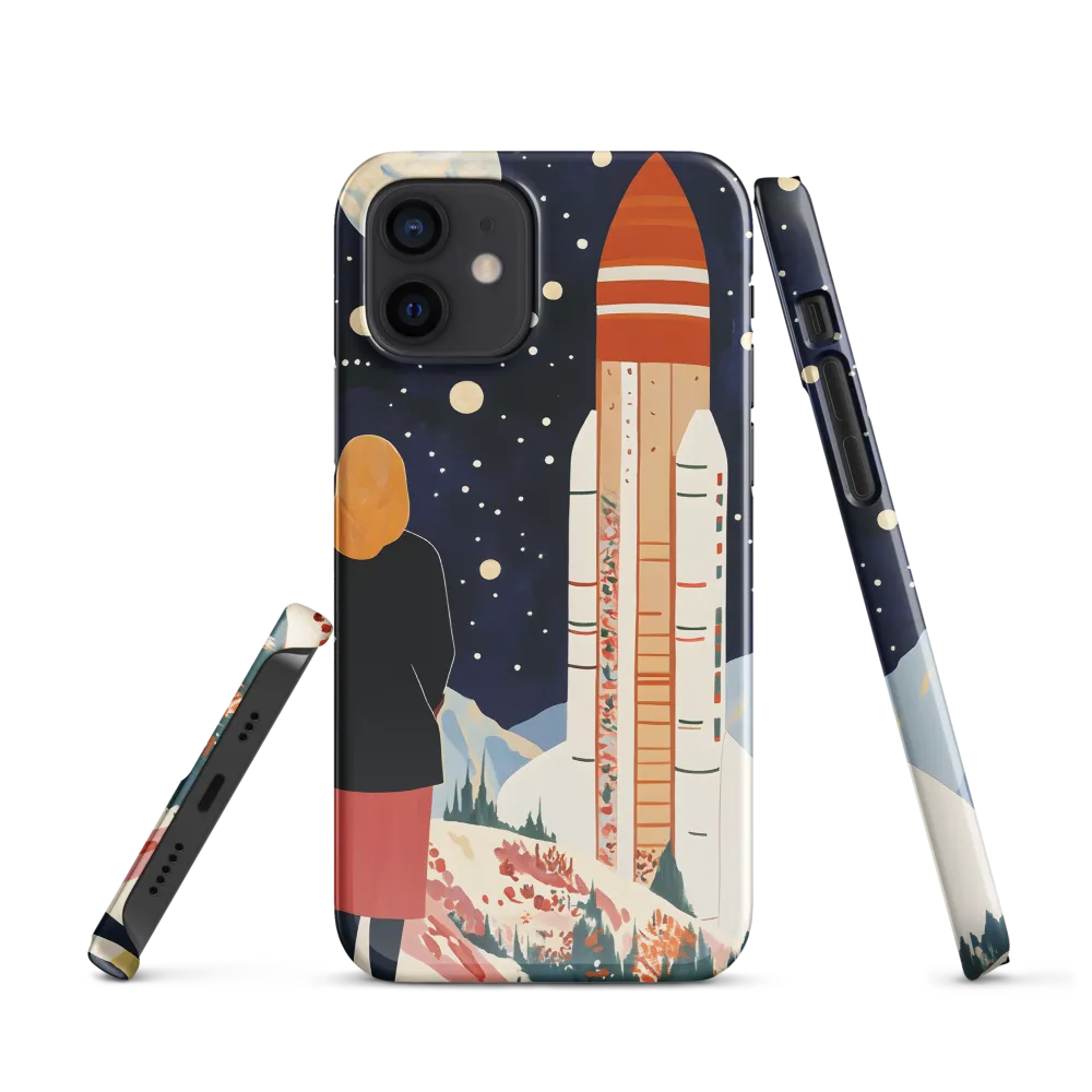 Journey to the Stars