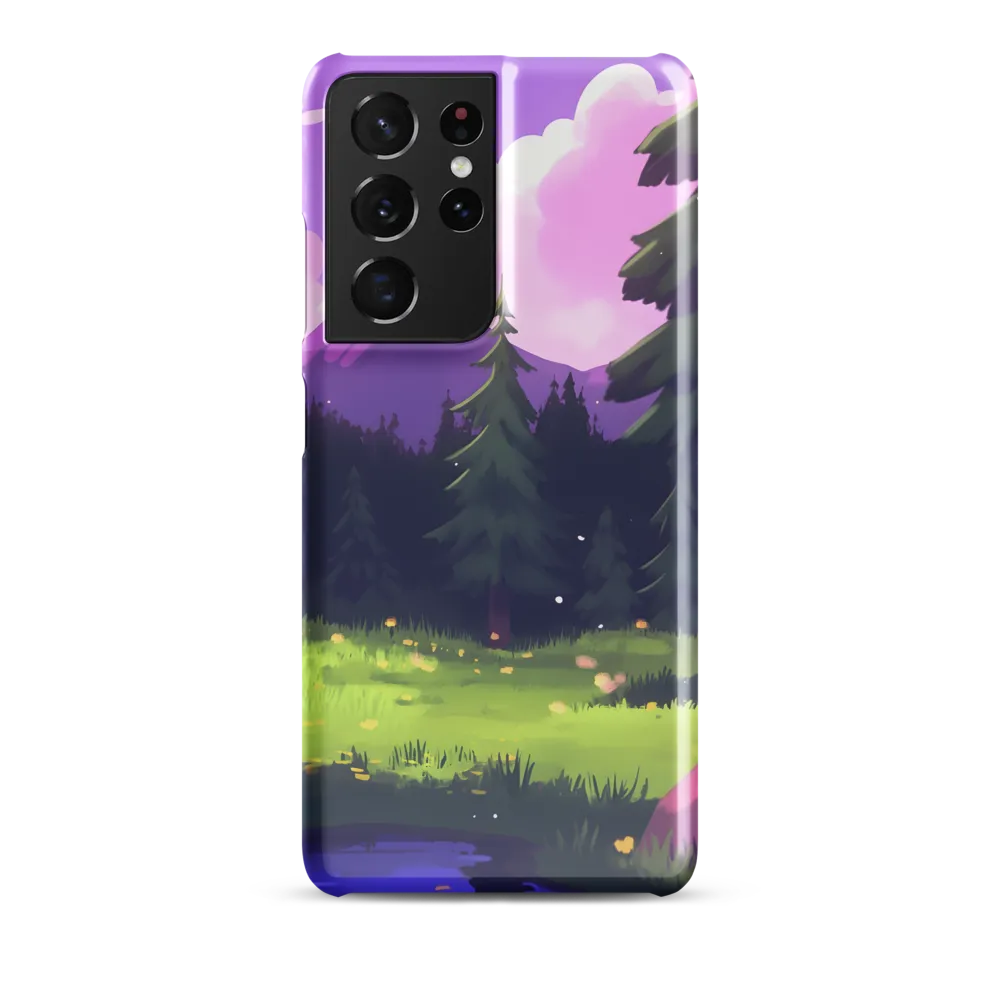 Tranquil Mountain Escape