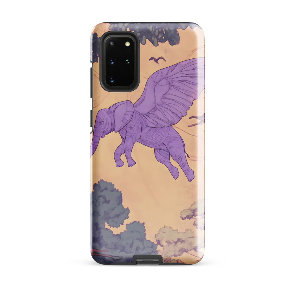 Wings of Imagination