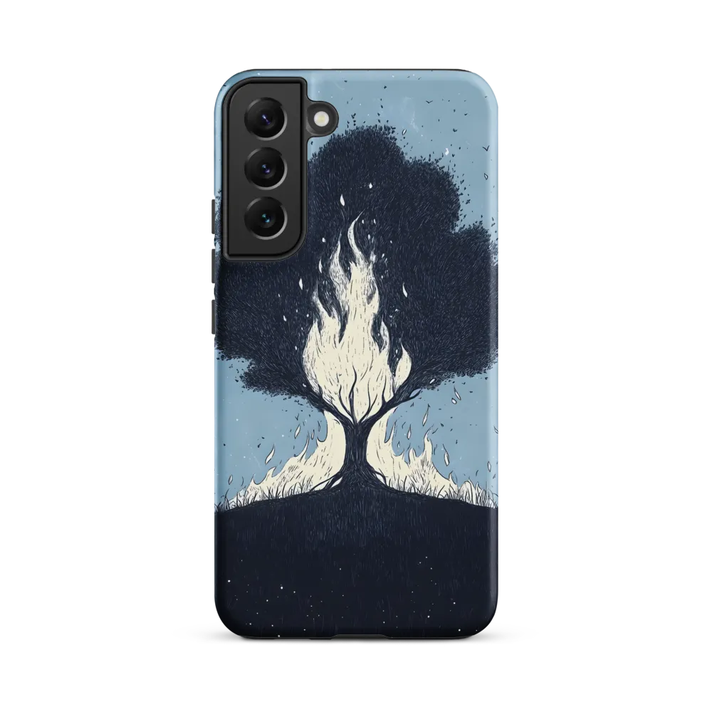 Embers of Nature