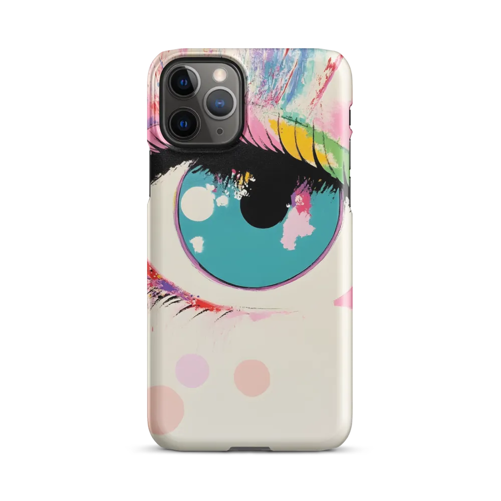 Eye Candy: A Pop Art Vision