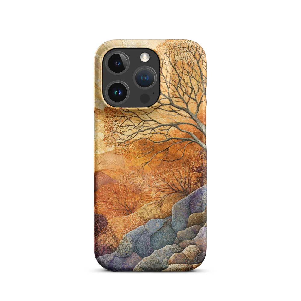 Whispers of Autumn