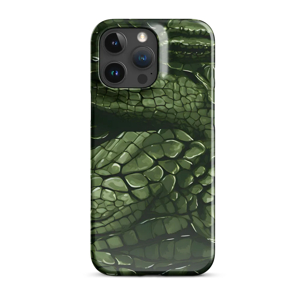 Serpentine Harmony