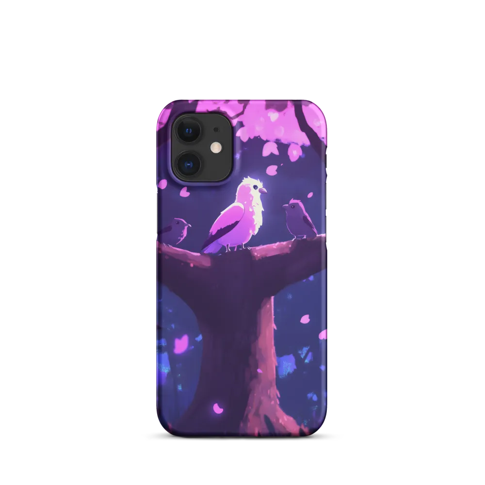 Whispers of the Blossom