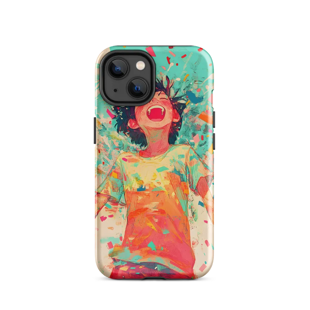 Euphoria in Color
