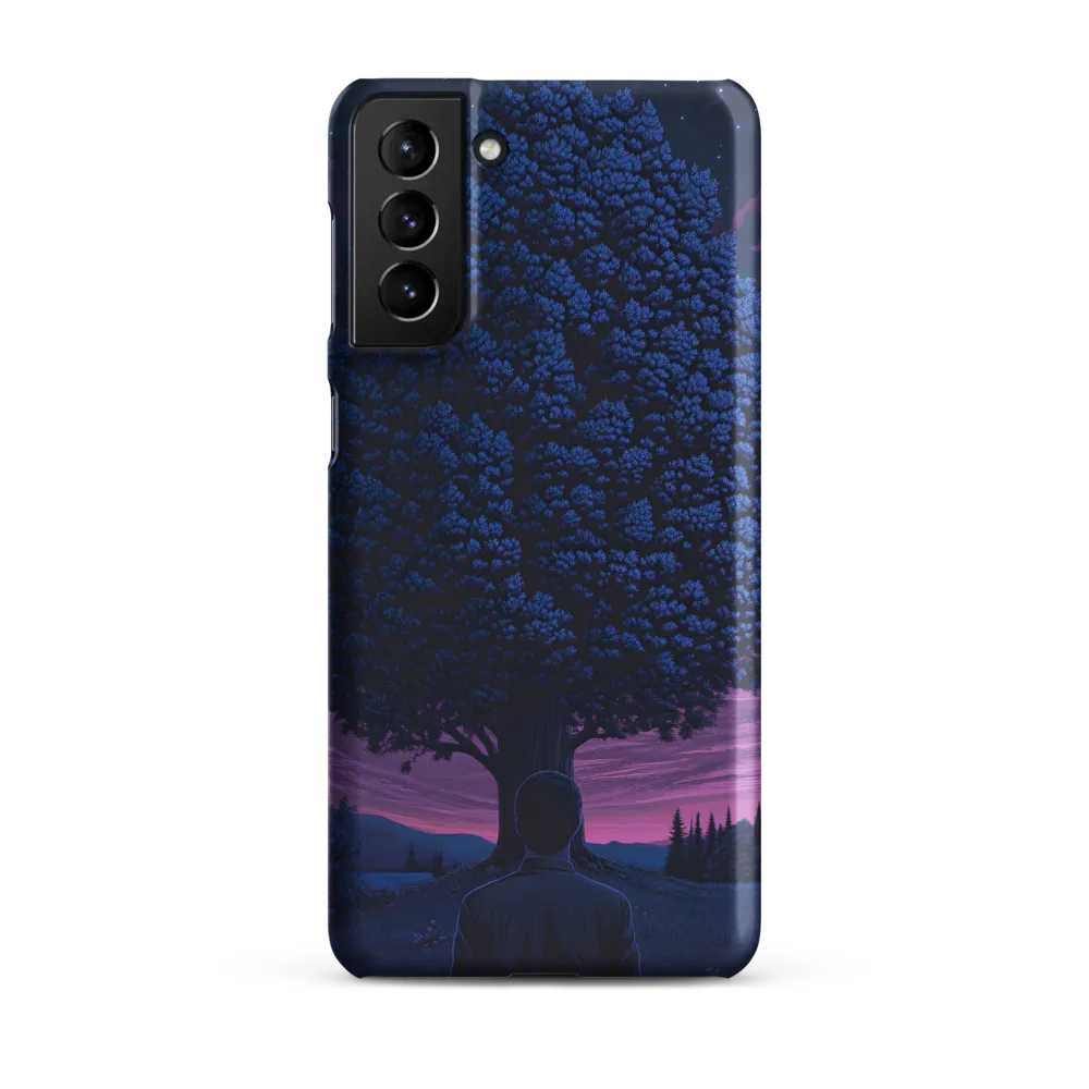 Whispers of the Night Tree