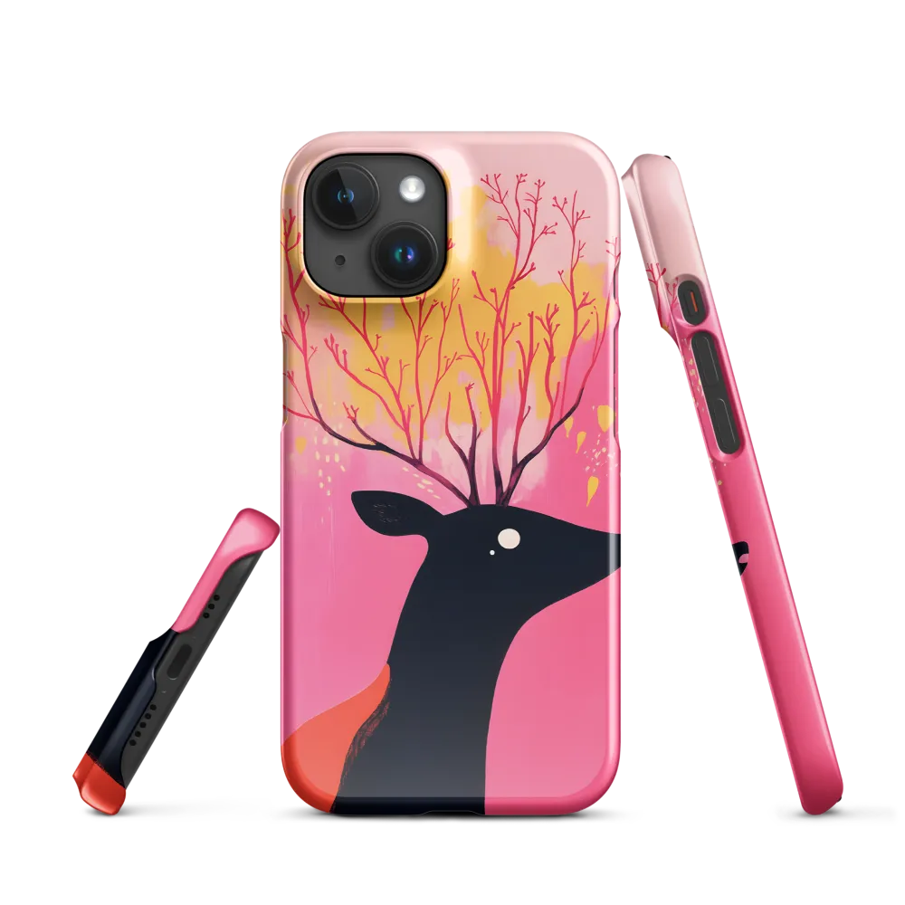 Whimsical Forest Guardian