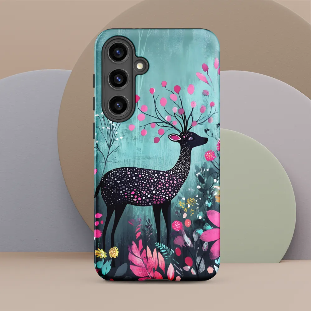 Whimsy in Bloom