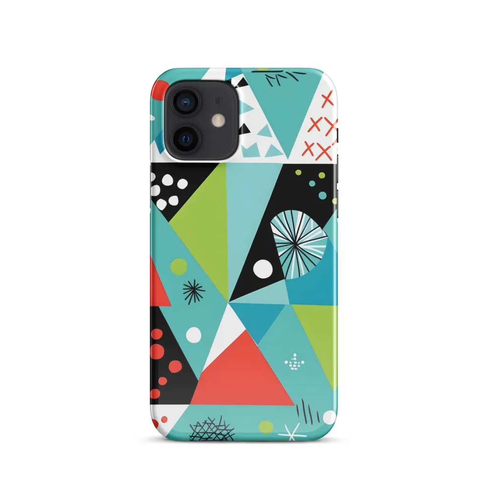 Playful Geometric Harmony