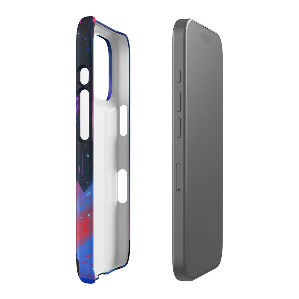 Monoliths of Mystique