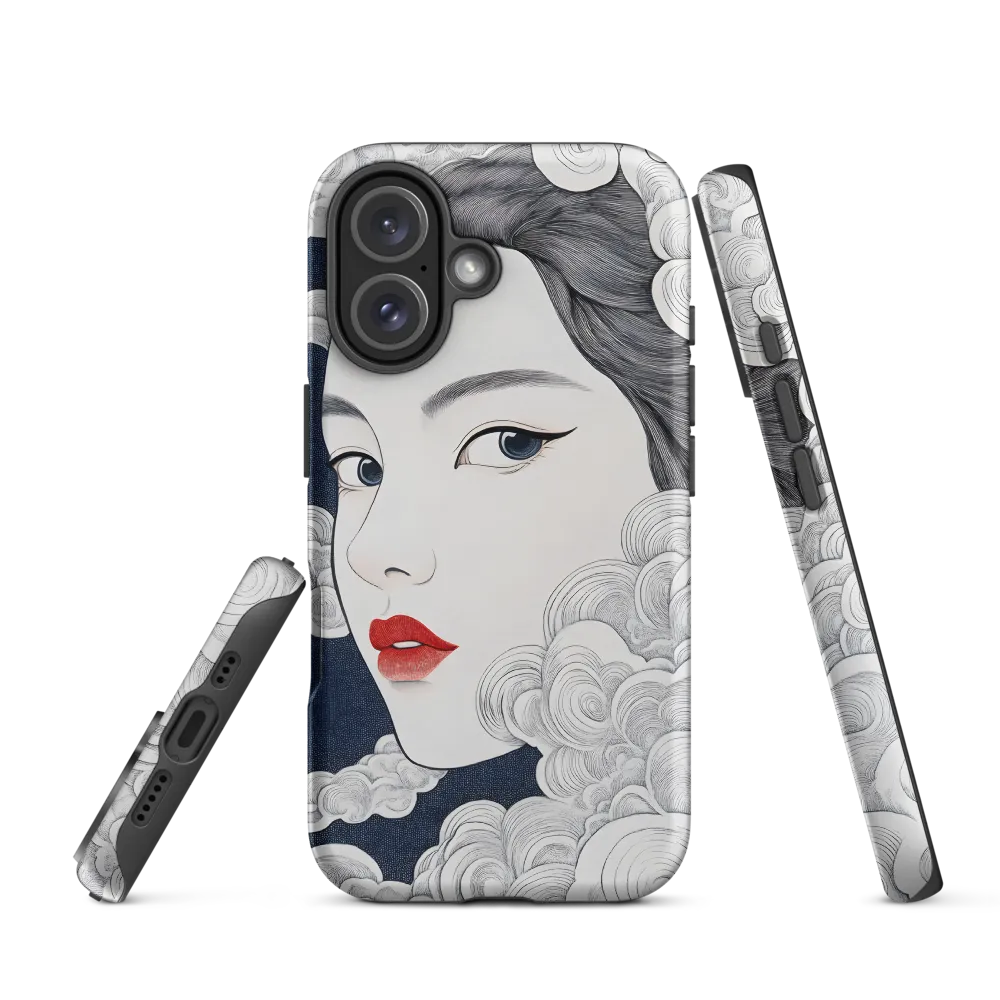 Emerging Serenity | Phone Case