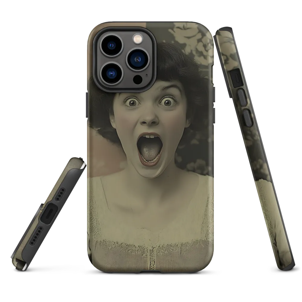 Surreal Shock
