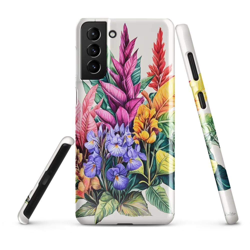Tropical Symphony