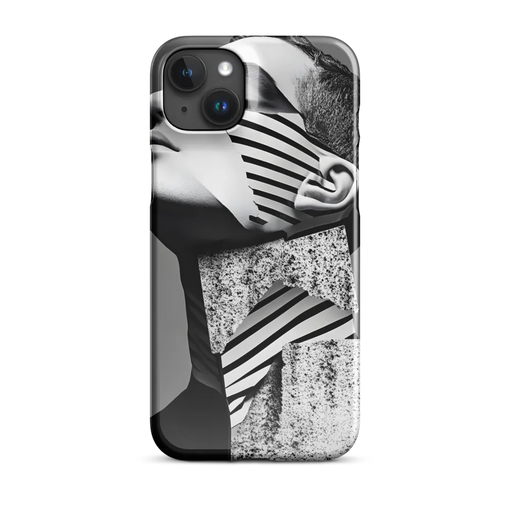 Fragmented Identity: A Surreal Exploration