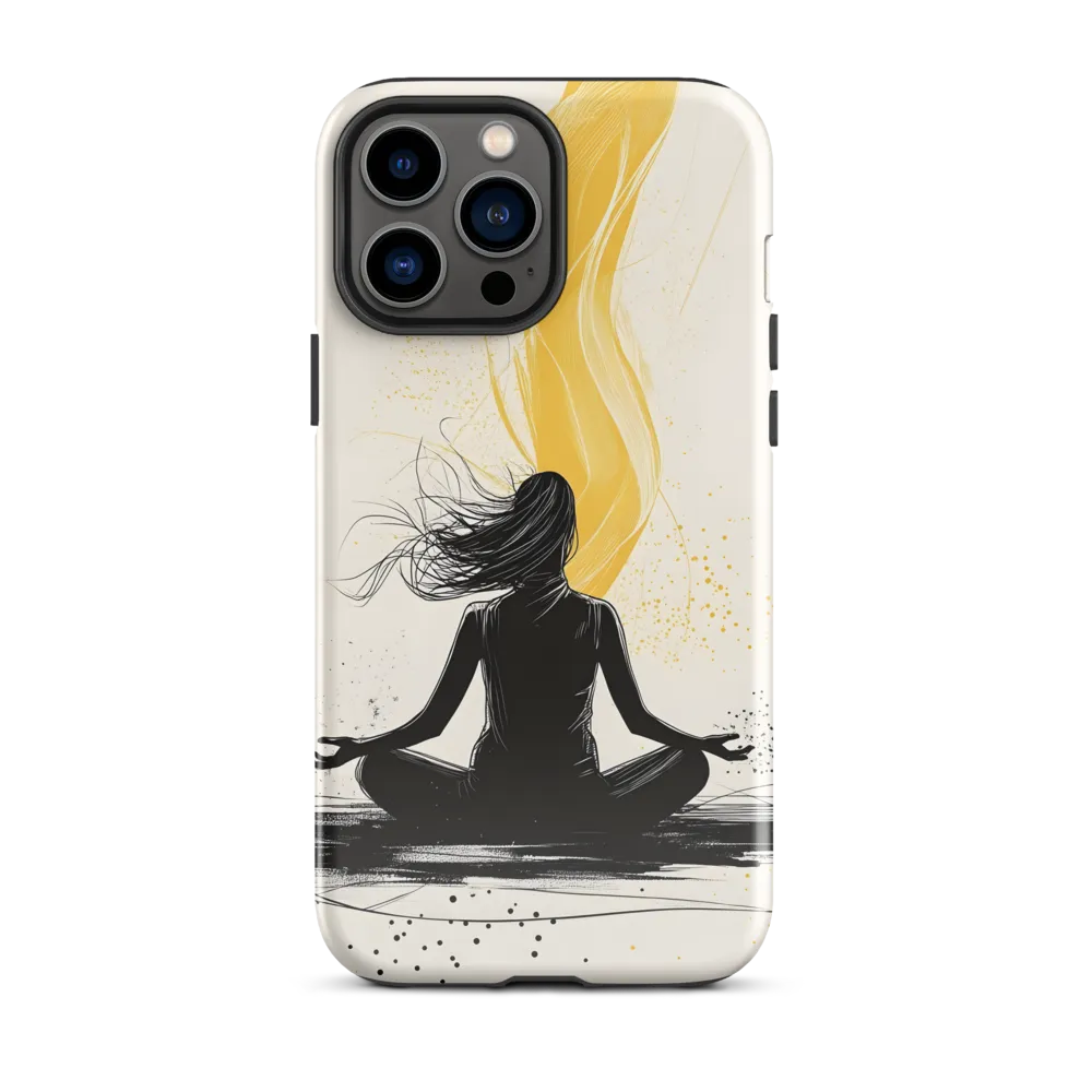 The Essence of Serenity