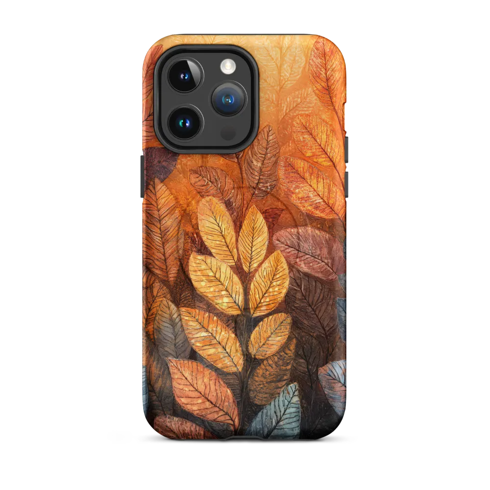Whispers of Autumn