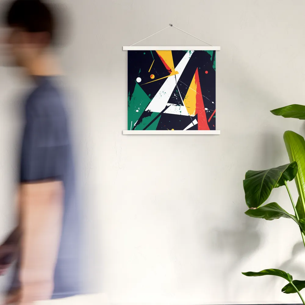 Dynamic Geometries