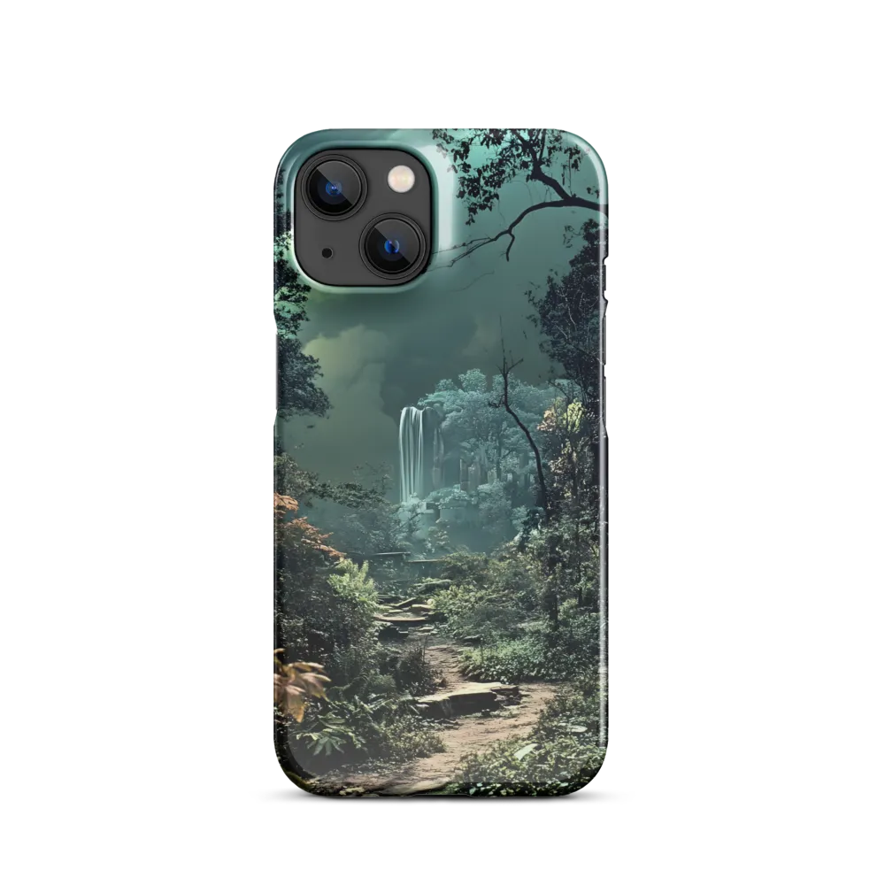 Whispers of the Forest