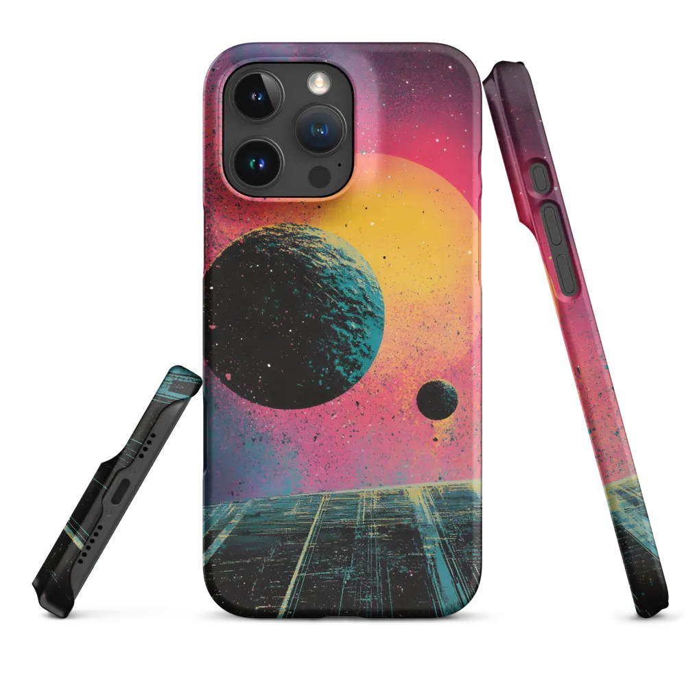 Cosmic Reverie