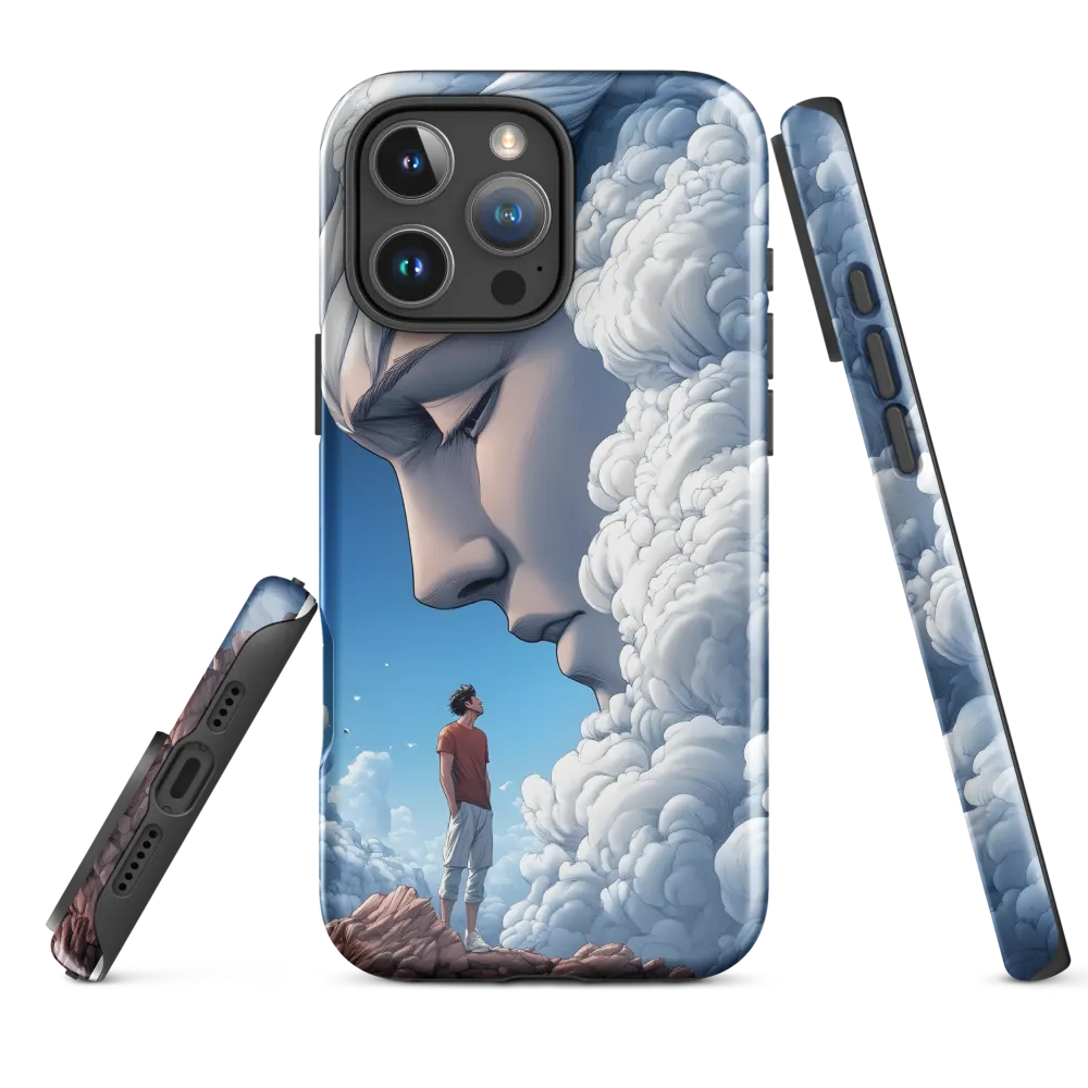 Whispers of the Sky