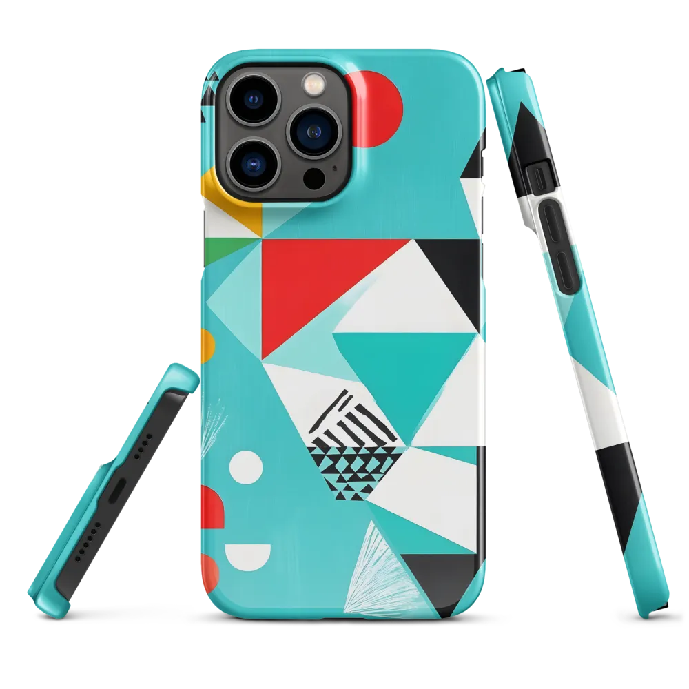 Playful Geometry