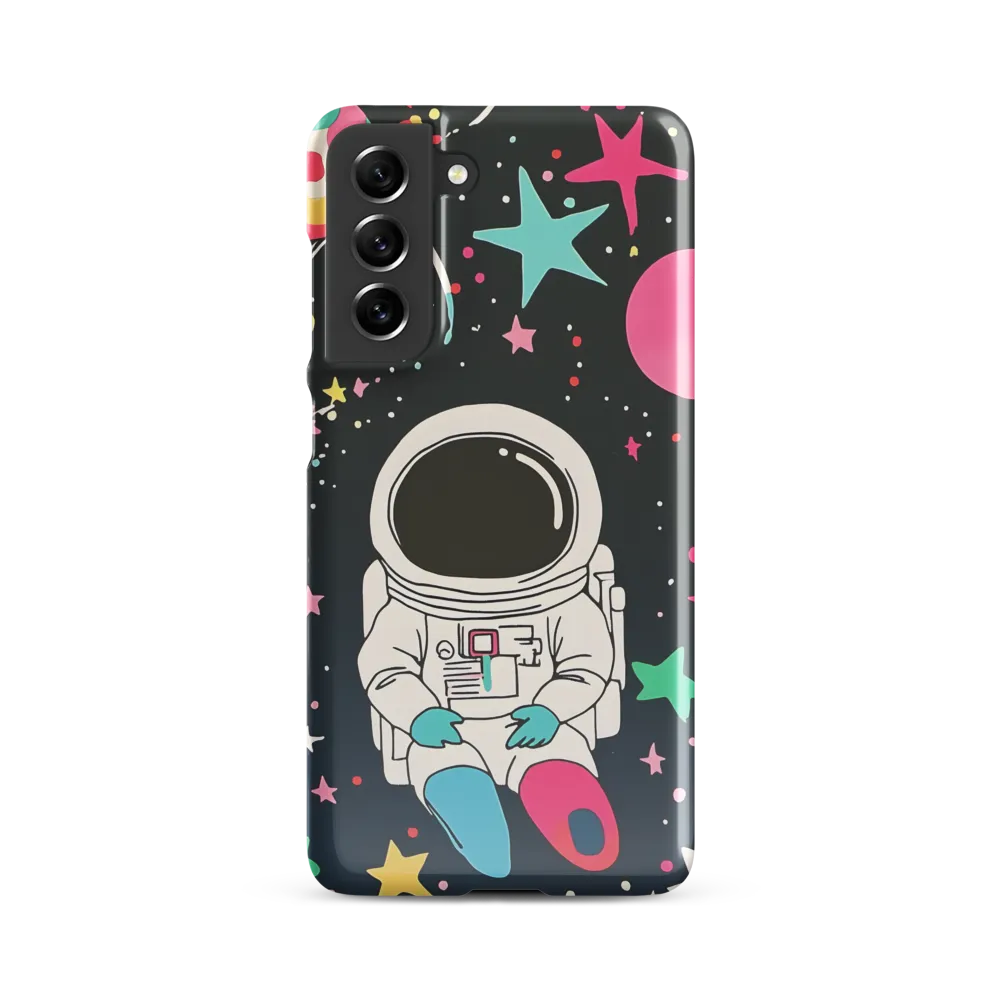 Cosmic Dreamer