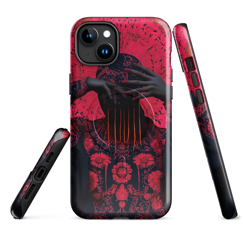 Floral Enigma