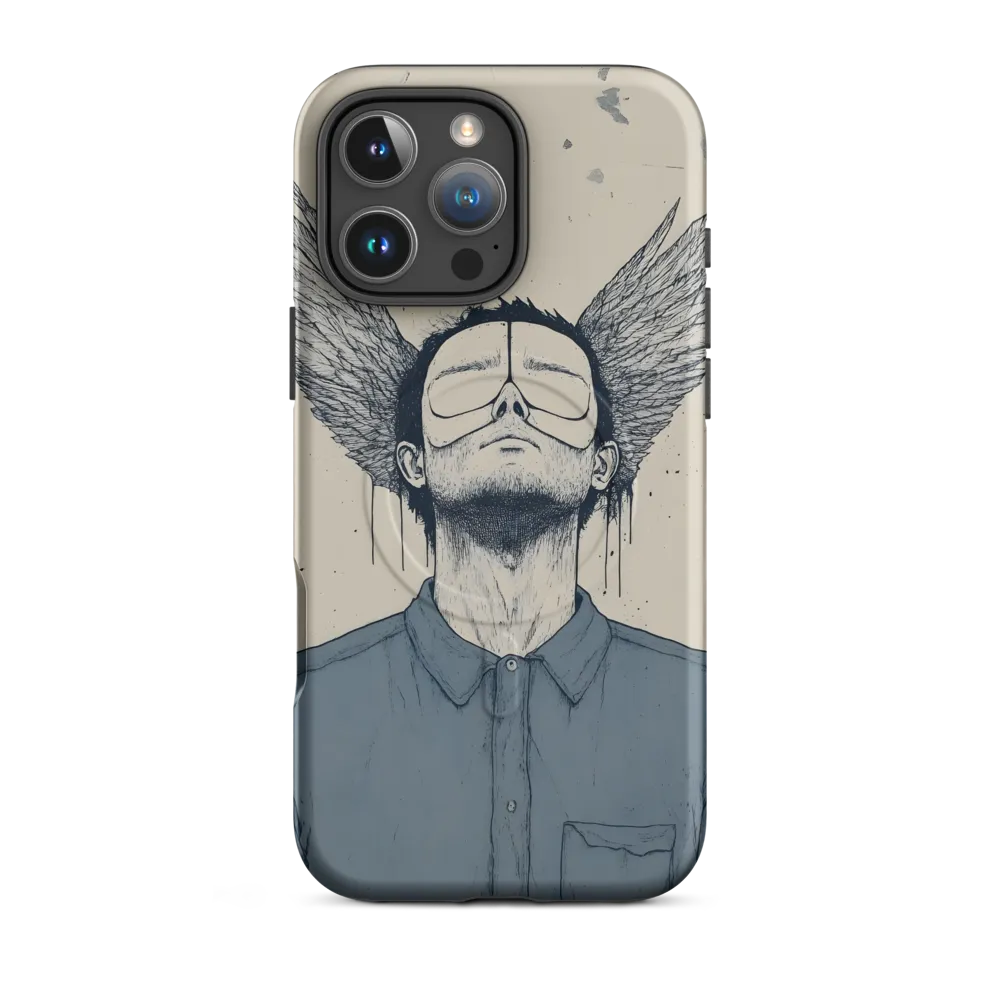 Wings of Reflection