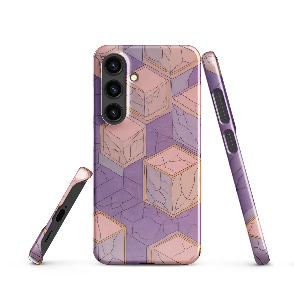 Cubist Echoes