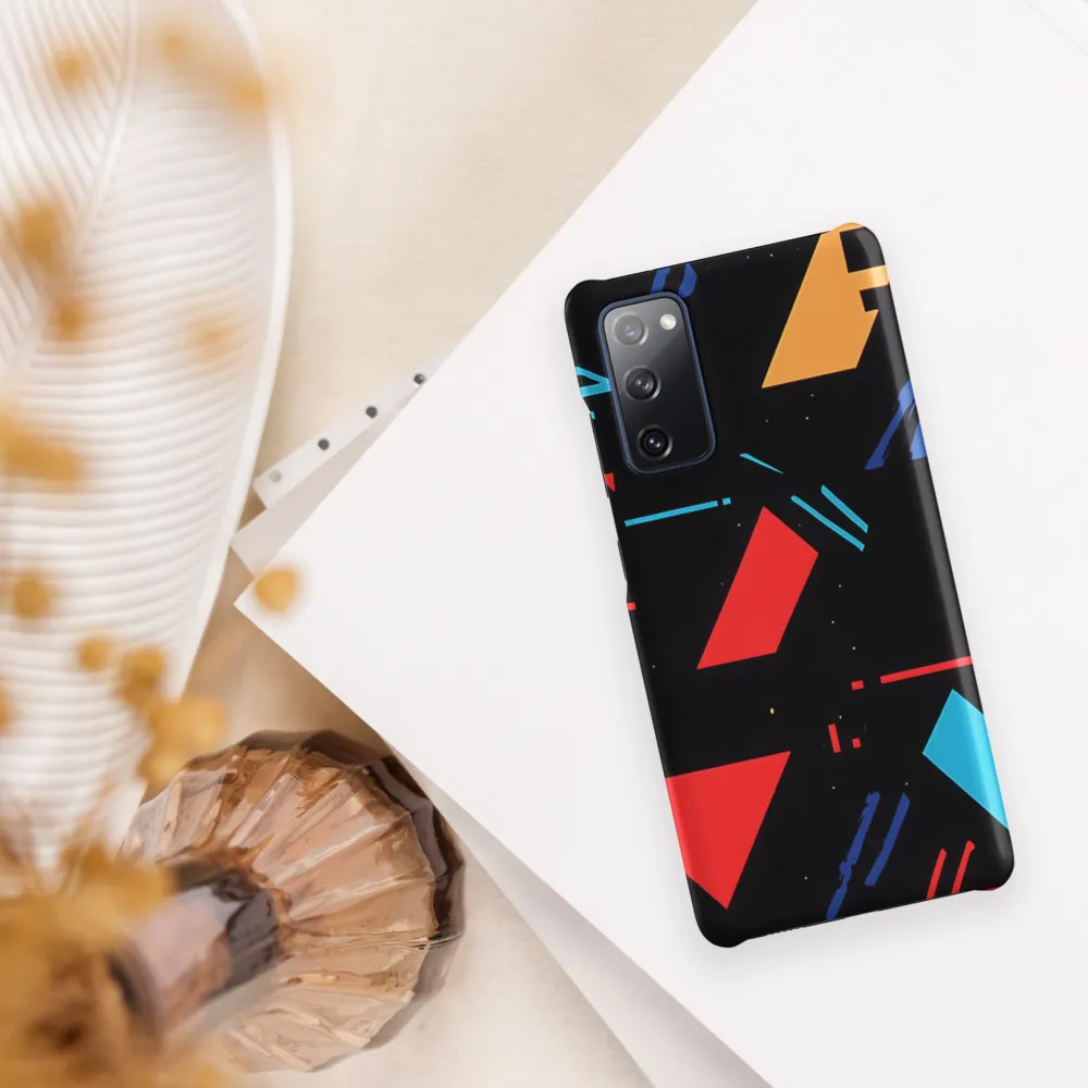 Dynamic Geometric Harmony