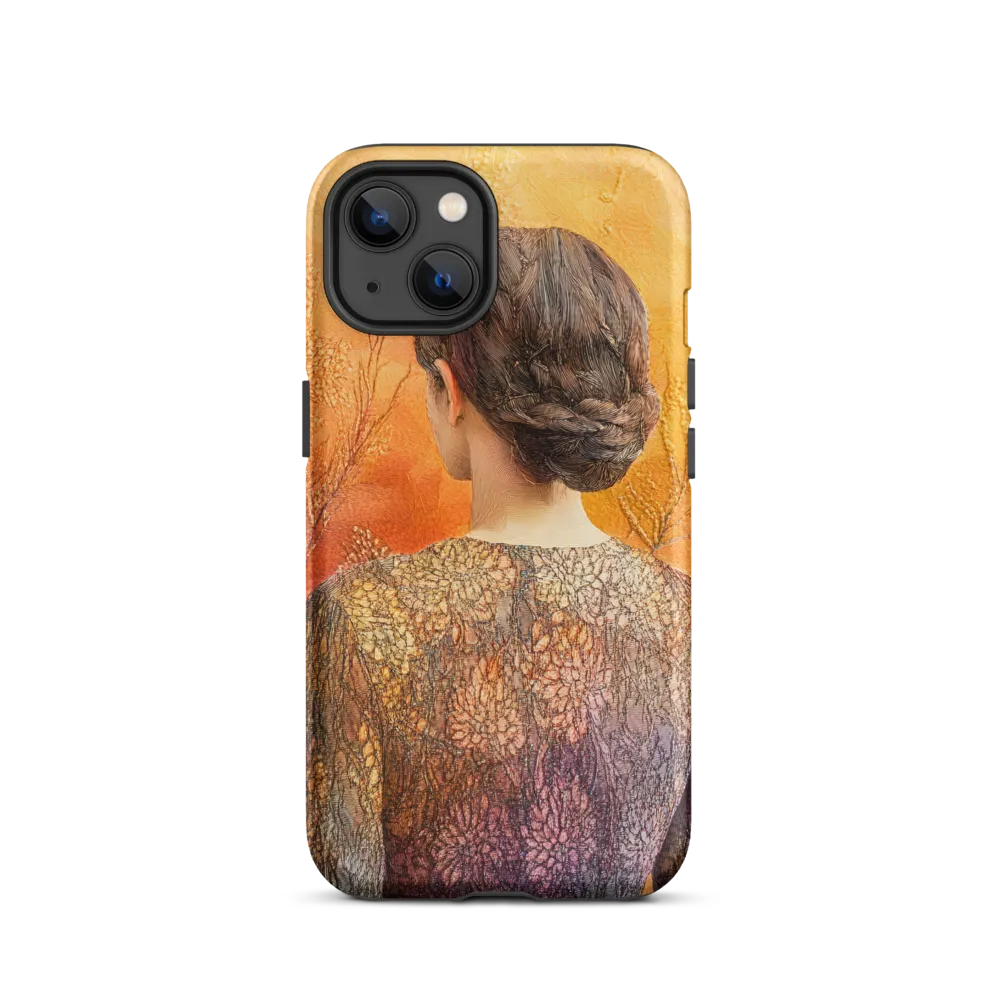 Harmony of Texture and Color