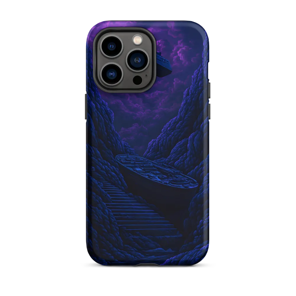 Abyssal Dreams