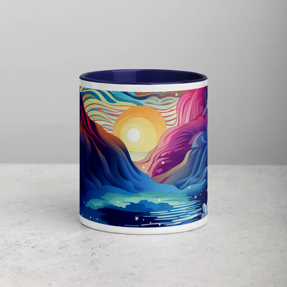 Tropical Dreamscape