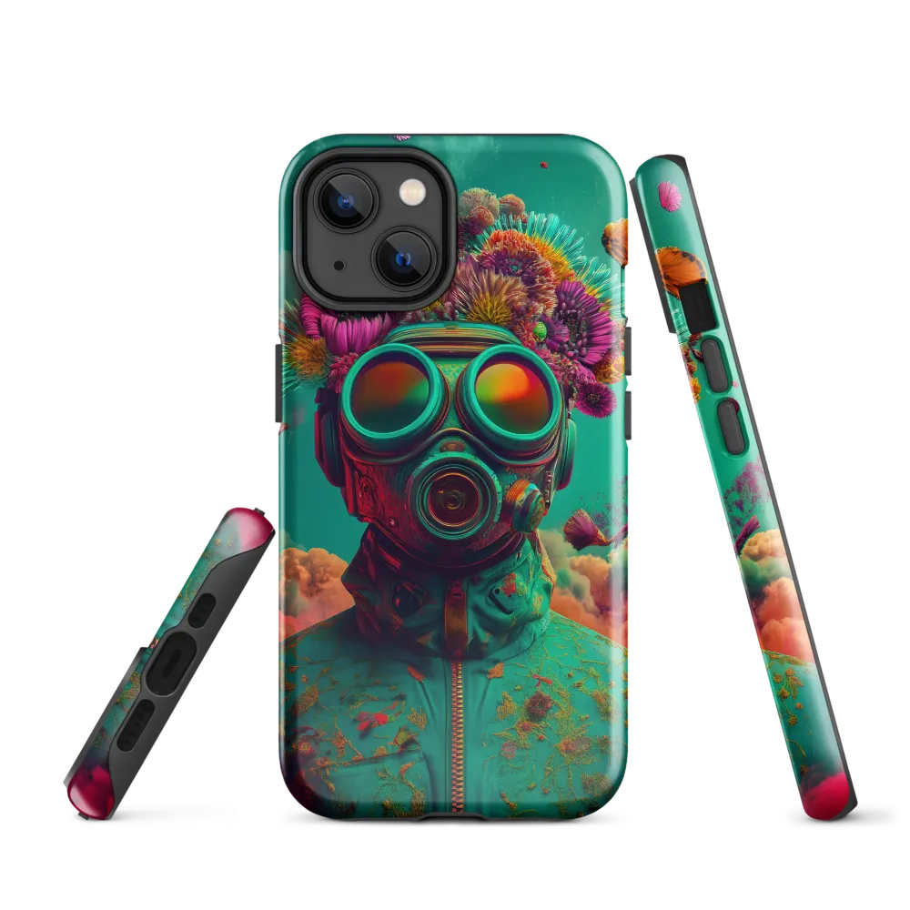 Ecstasy of Nature and Technology