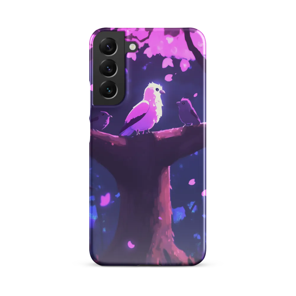 Whispers of the Blossom