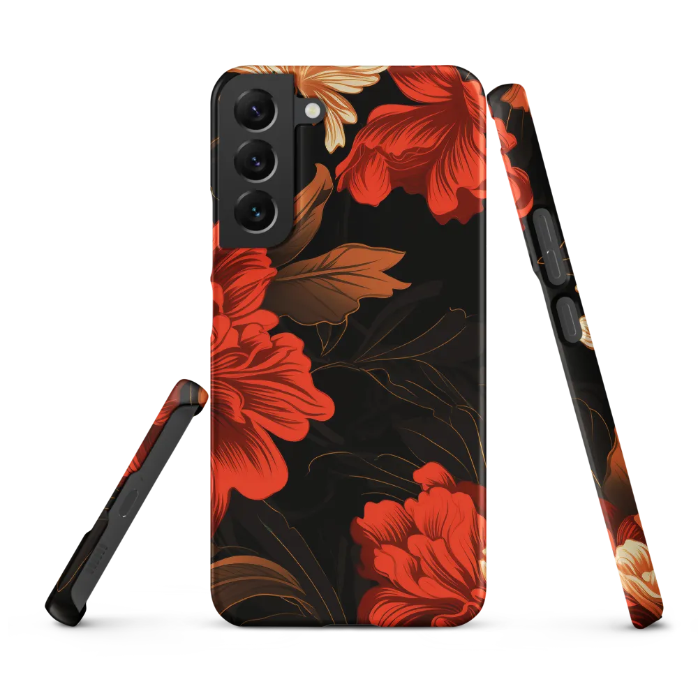 Elegance in Bloom