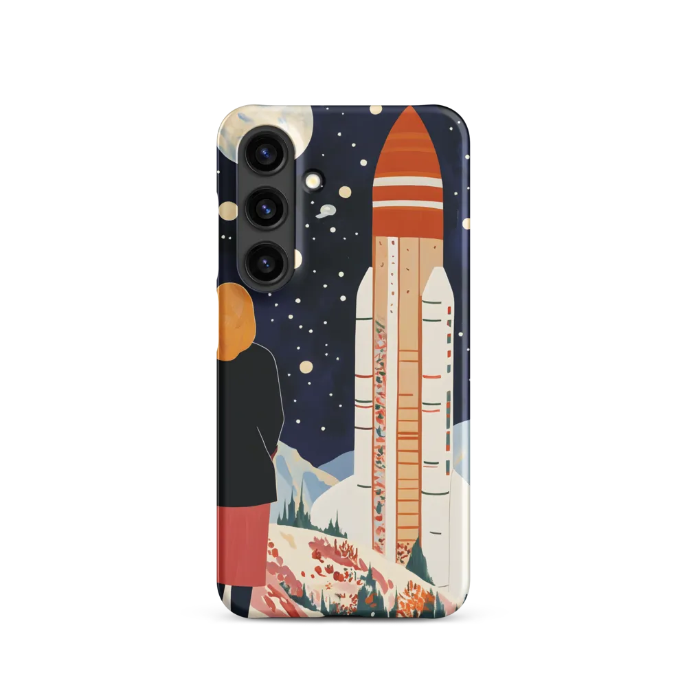 Journey to the Stars