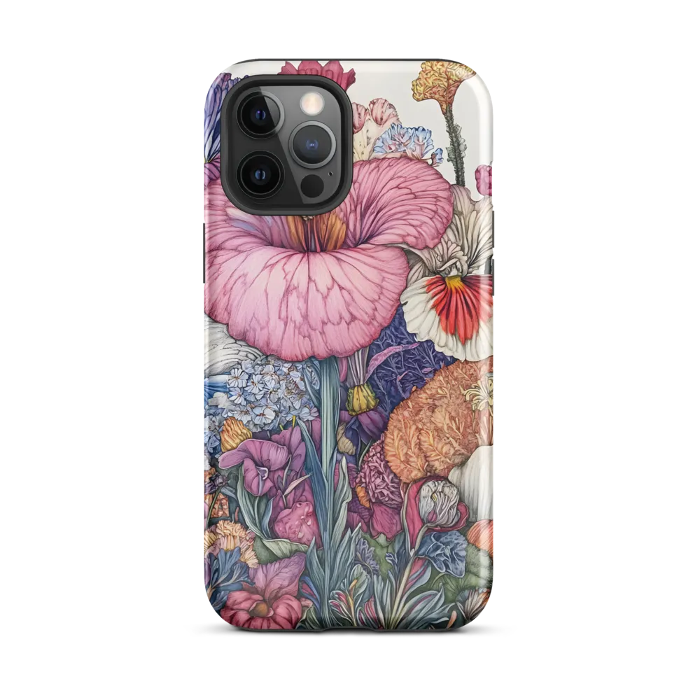 Blooming Opulence