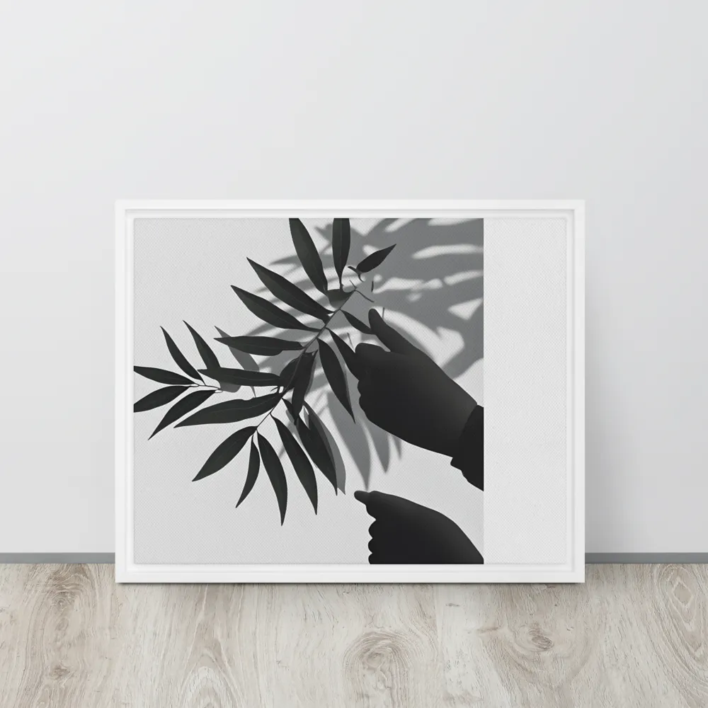 Whispers of Nature
