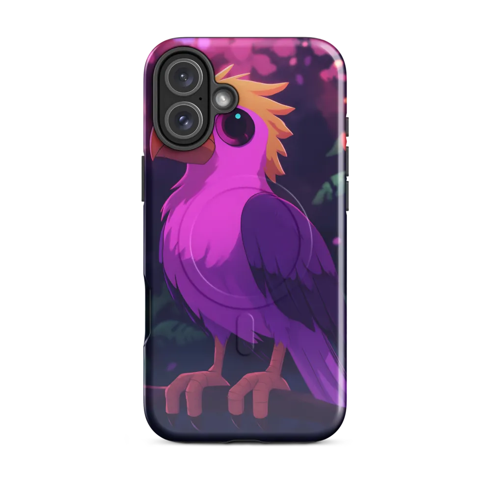 Whimsical Perch