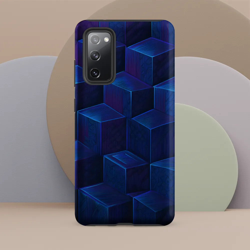 Cubist Illusions