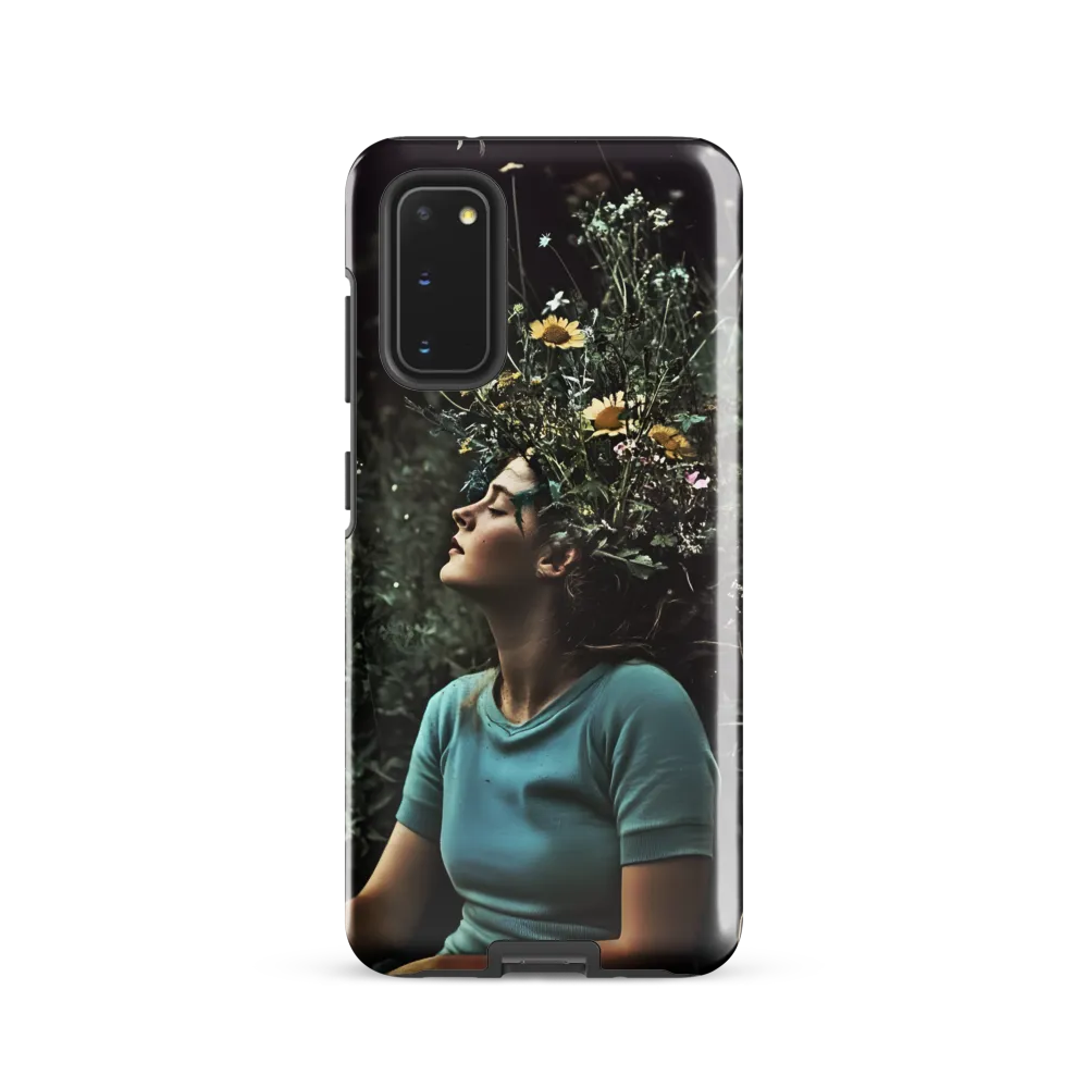 Crown of Nature