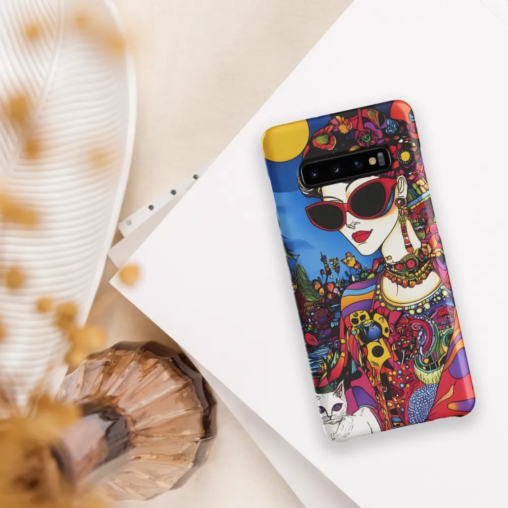 Whimsy in Color